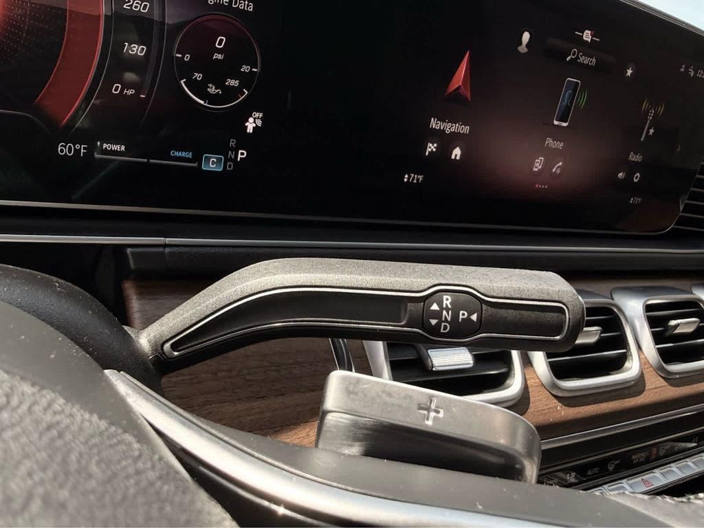 2025 Mercedes-Benz GLE GLE450 - Photo 22