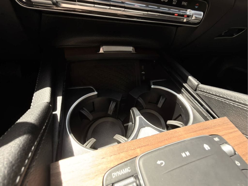 2025 Mercedes-Benz GLE GLE450 - Photo 29