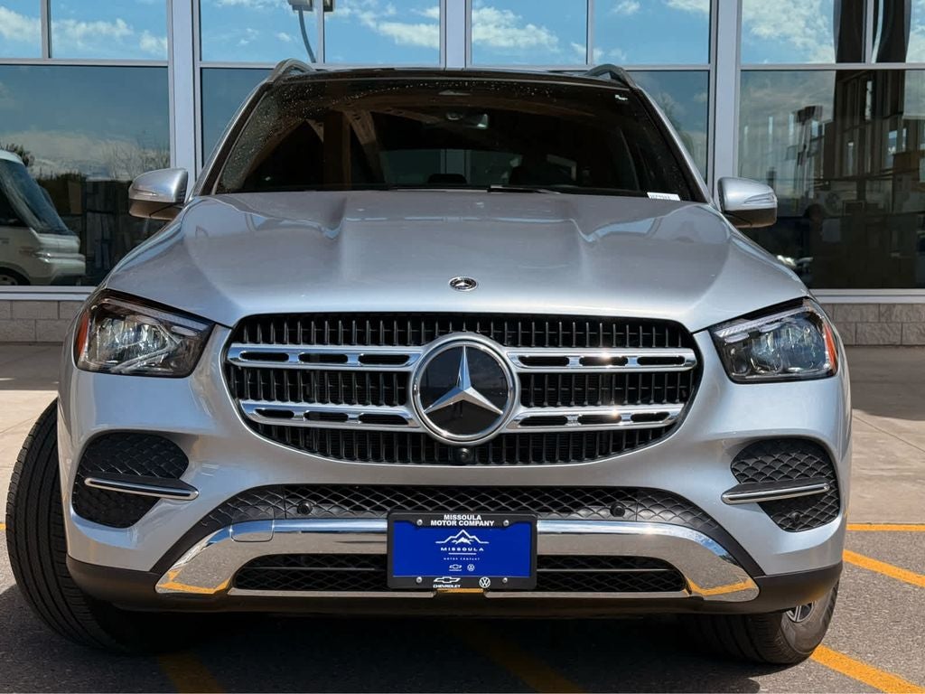 2025 Mercedes-Benz GLE GLE450 - Photo 3