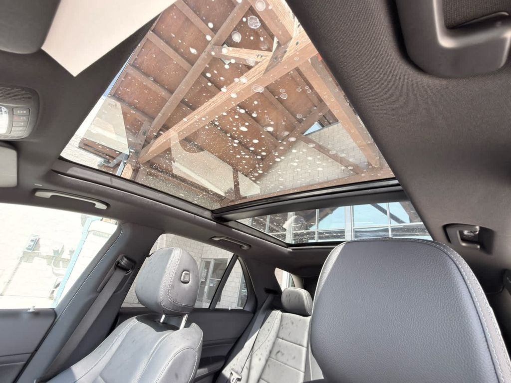 2025 Mercedes-Benz GLE GLE450 - Photo 35