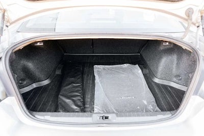 2019 Subaru Legacy Premium