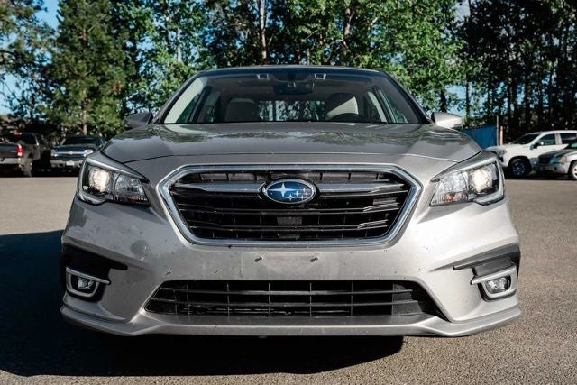 2019 Subaru Legacy Premium