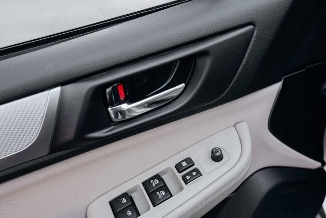 2019 Subaru Legacy Premium