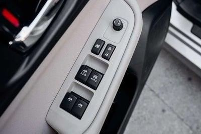2019 Subaru Legacy Premium
