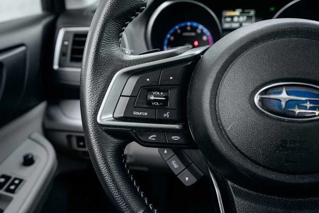 2019 Subaru Legacy Premium