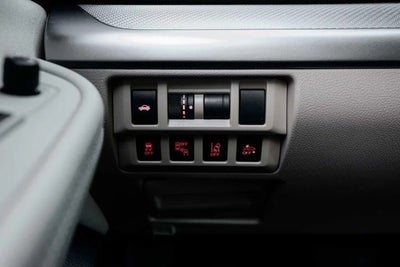 2019 Subaru Legacy Premium