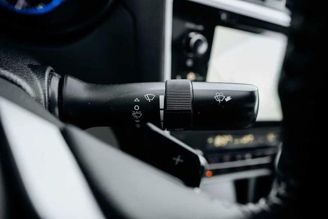 2019 Subaru Legacy Premium