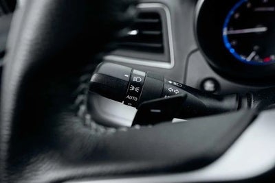 2019 Subaru Legacy Premium