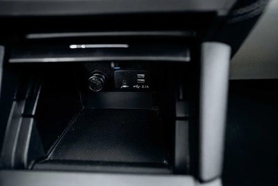 2019 Subaru Legacy Premium