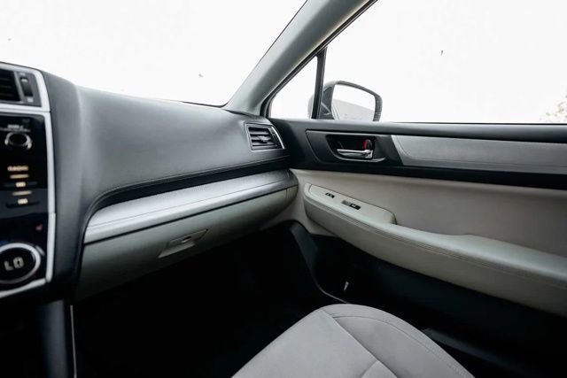 2019 Subaru Legacy Premium