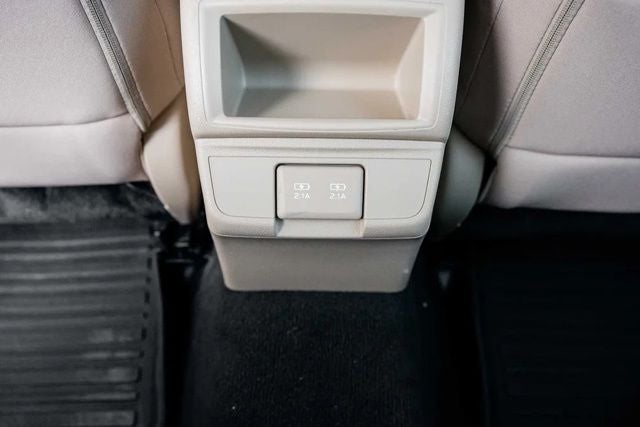 2019 Subaru Legacy Premium