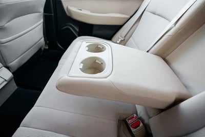 2019 Subaru Legacy Premium
