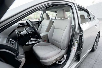 2019 Subaru Legacy Premium