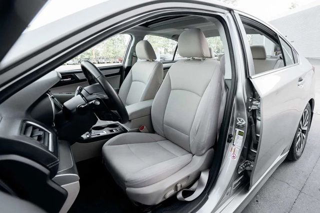 2019 Subaru Legacy Premium