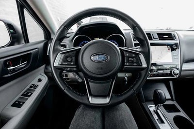 2019 Subaru Legacy Premium