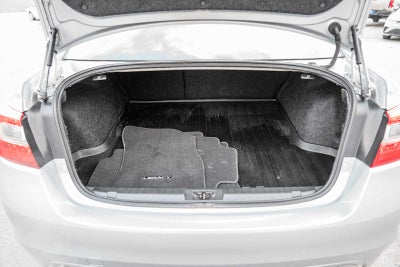 2016 Subaru Legacy 2.5i Limited