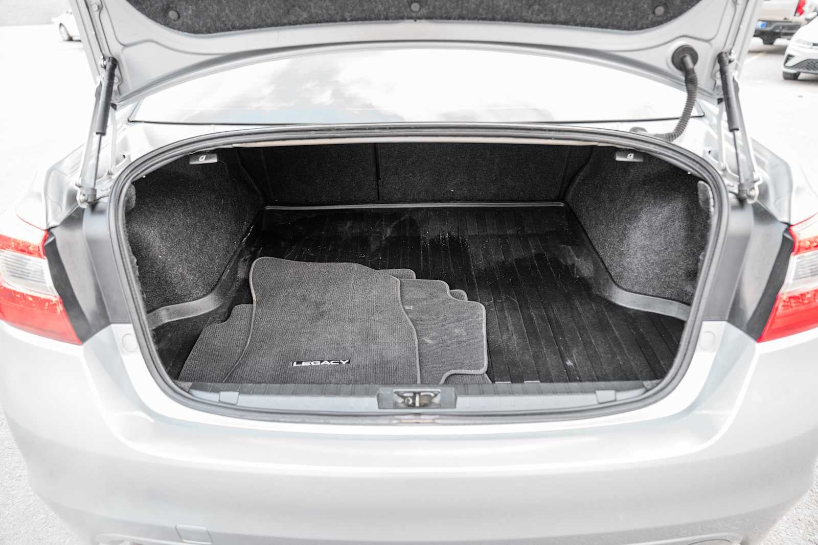 2016 Subaru Legacy 2.5i Limited