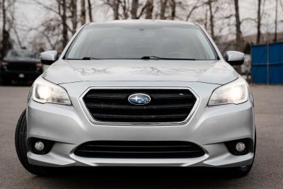 2016 Subaru Legacy 2.5i Limited