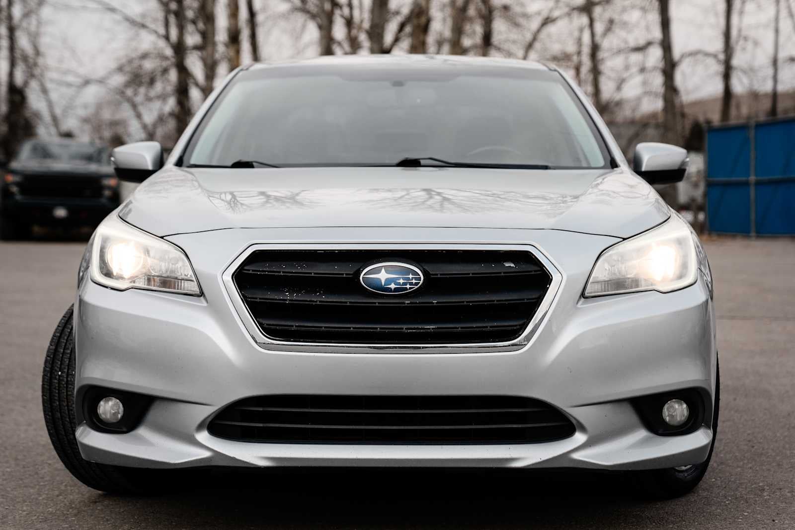 2016 Subaru Legacy 2.5i Limited