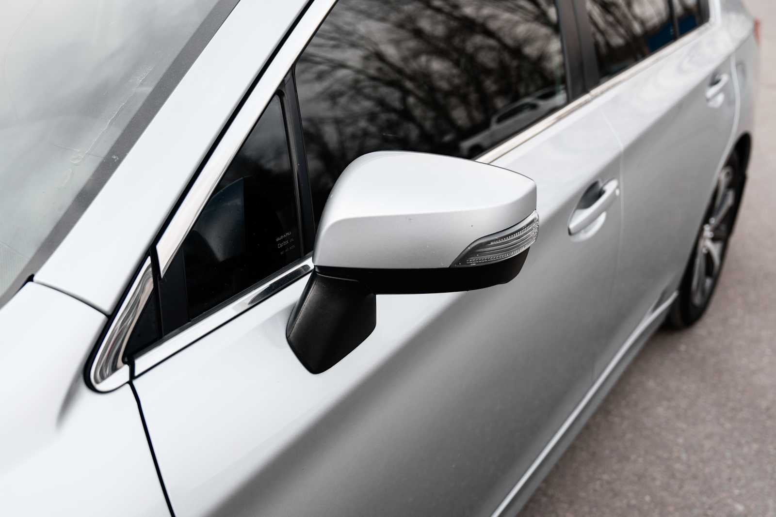 2016 Subaru Legacy 2.5i Limited