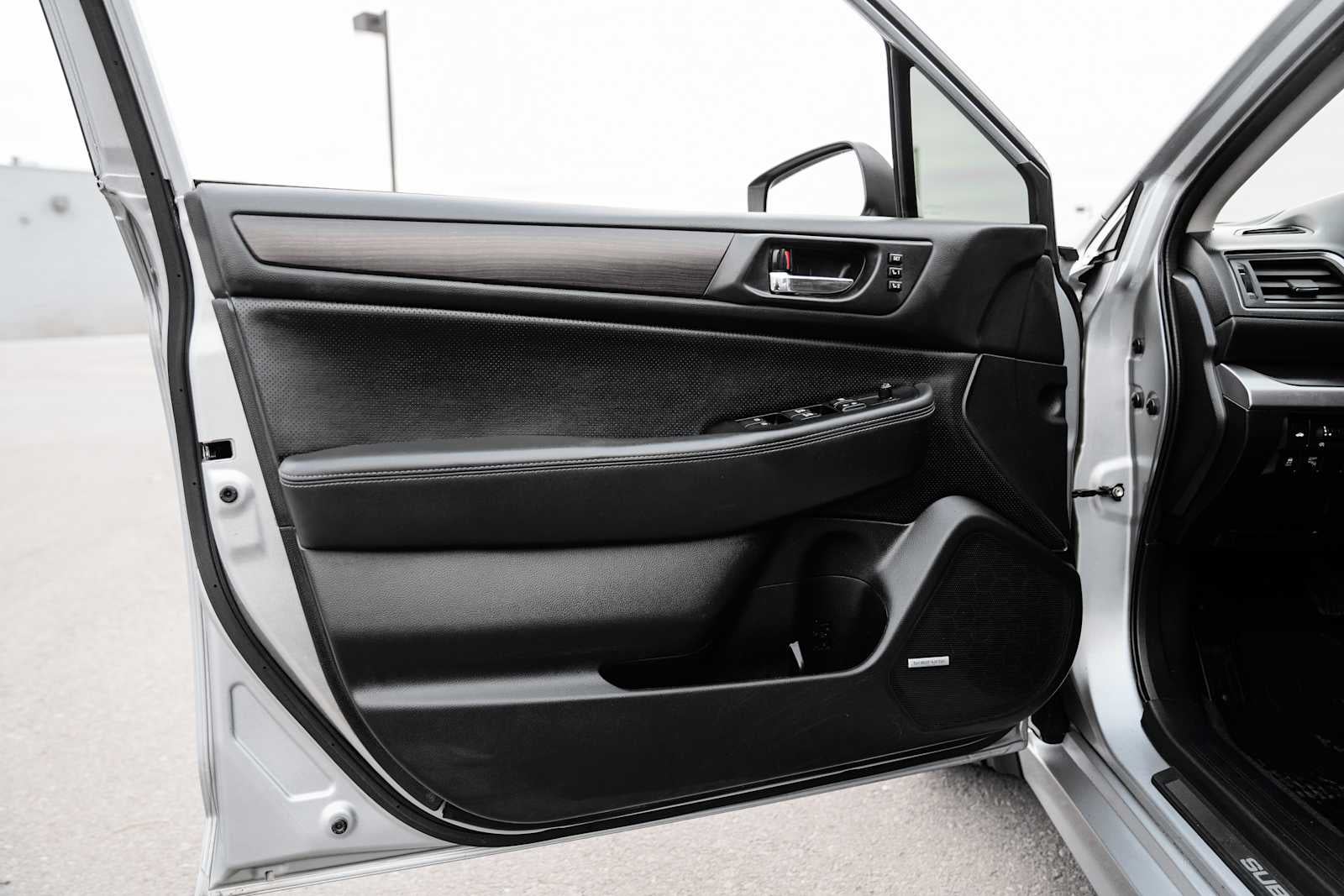 2016 Subaru Legacy 2.5i Limited