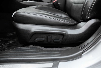 2016 Subaru Legacy 2.5i Limited