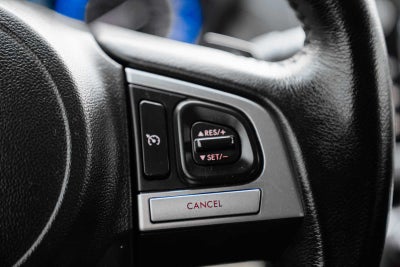 2016 Subaru Legacy 2.5i Limited