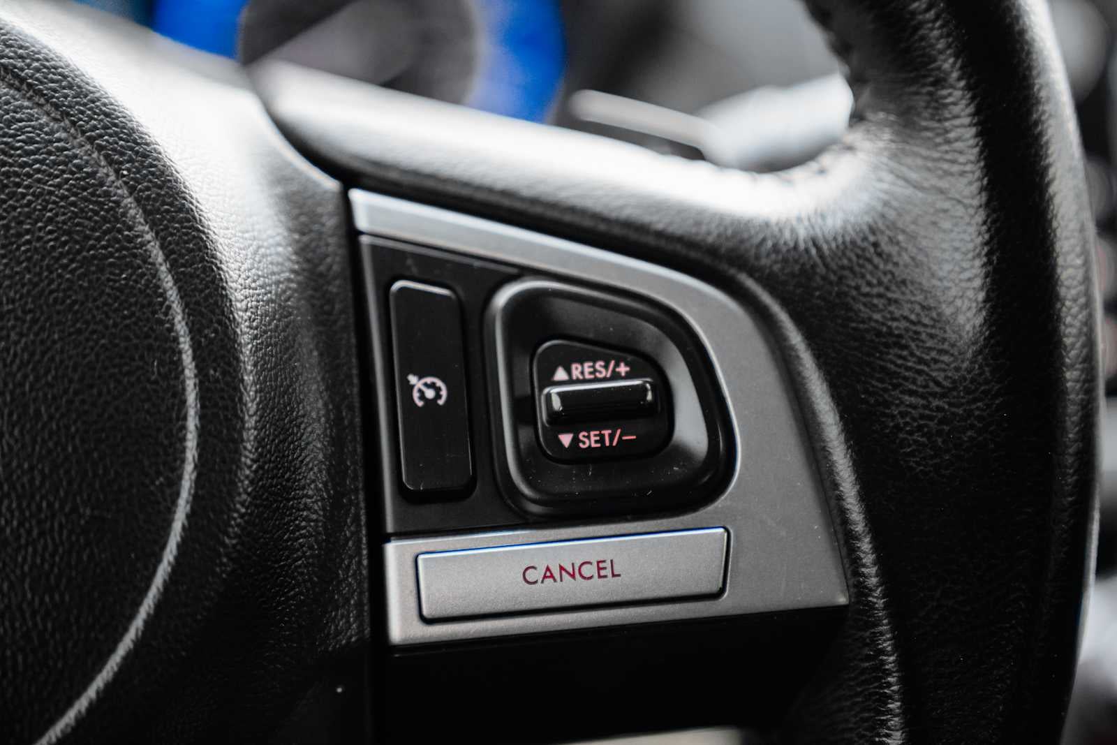 2016 Subaru Legacy 2.5i Limited