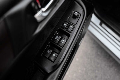 2016 Subaru Legacy 2.5i Limited