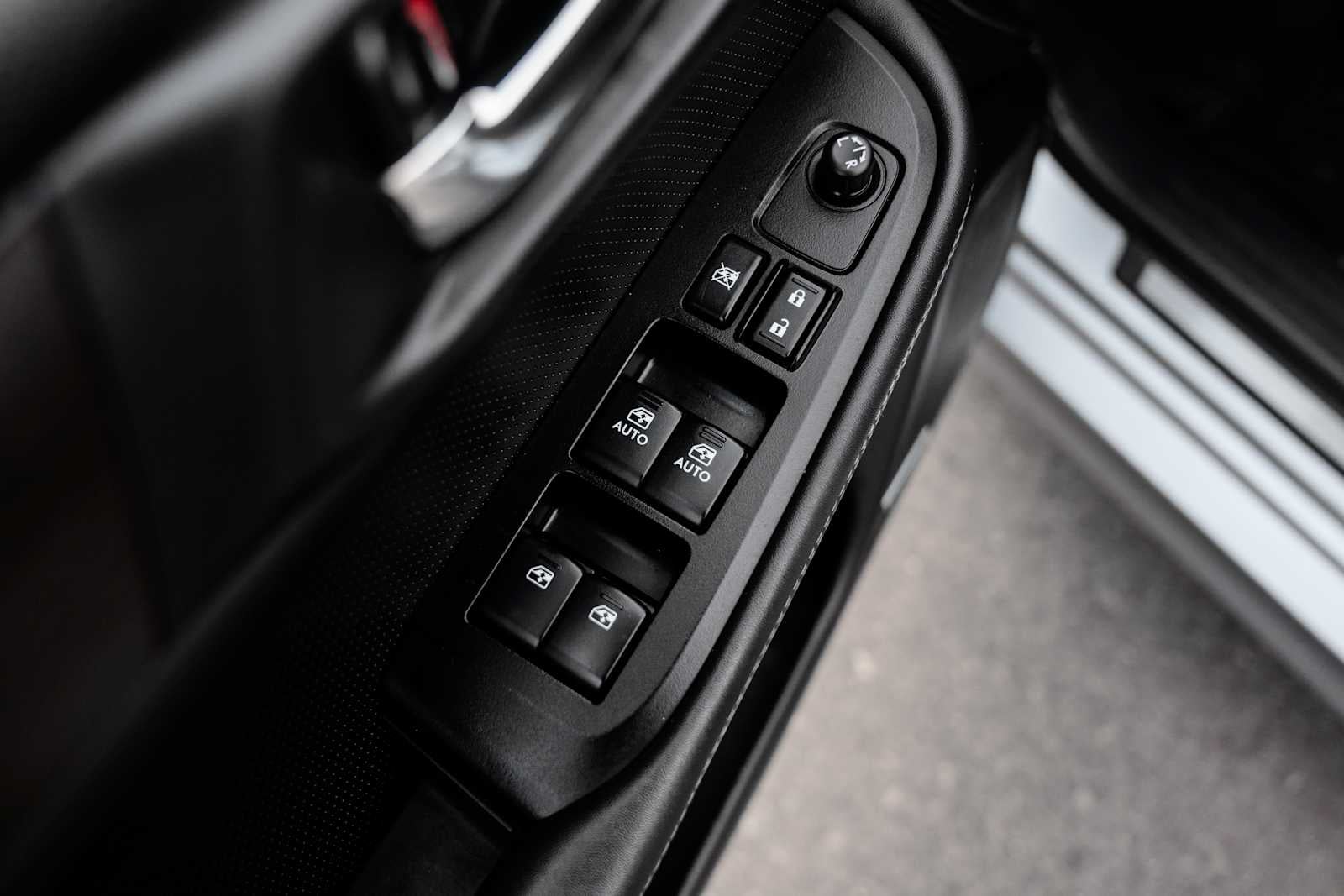 2016 Subaru Legacy 2.5i Limited