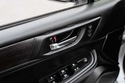 2016 Subaru Legacy 2.5i Limited