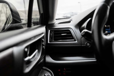 2016 Subaru Legacy 2.5i Limited