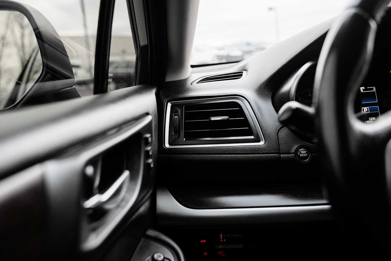 2016 Subaru Legacy 2.5i Limited