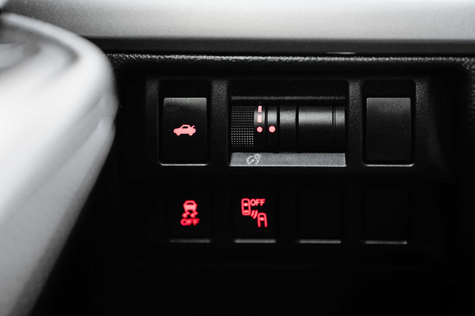 2016 Subaru Legacy 2.5i Limited