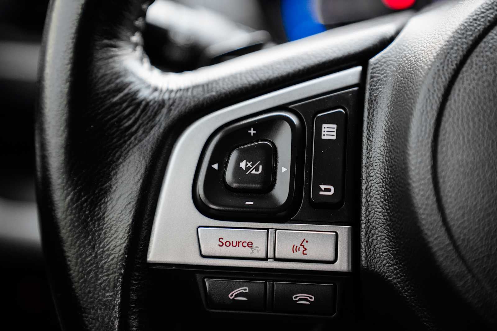 2016 Subaru Legacy 2.5i Limited