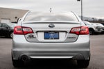 2016 Subaru Legacy 2.5i Limited