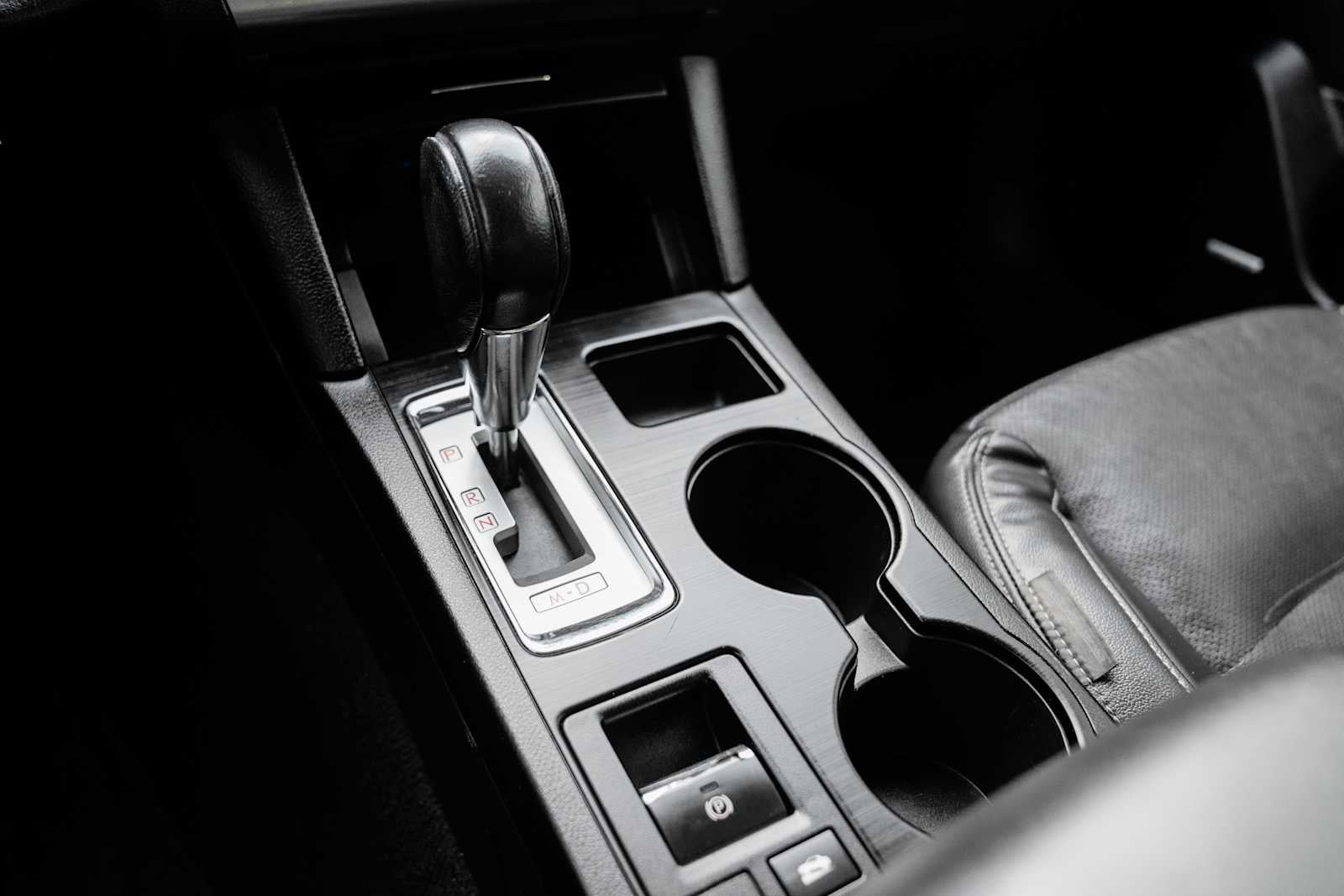 2016 Subaru Legacy 2.5i Limited