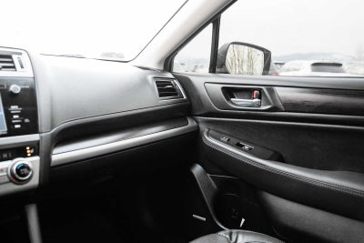 2016 Subaru Legacy 2.5i Limited