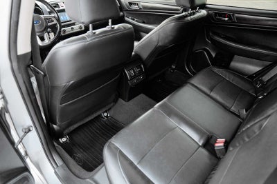 2016 Subaru Legacy 2.5i Limited