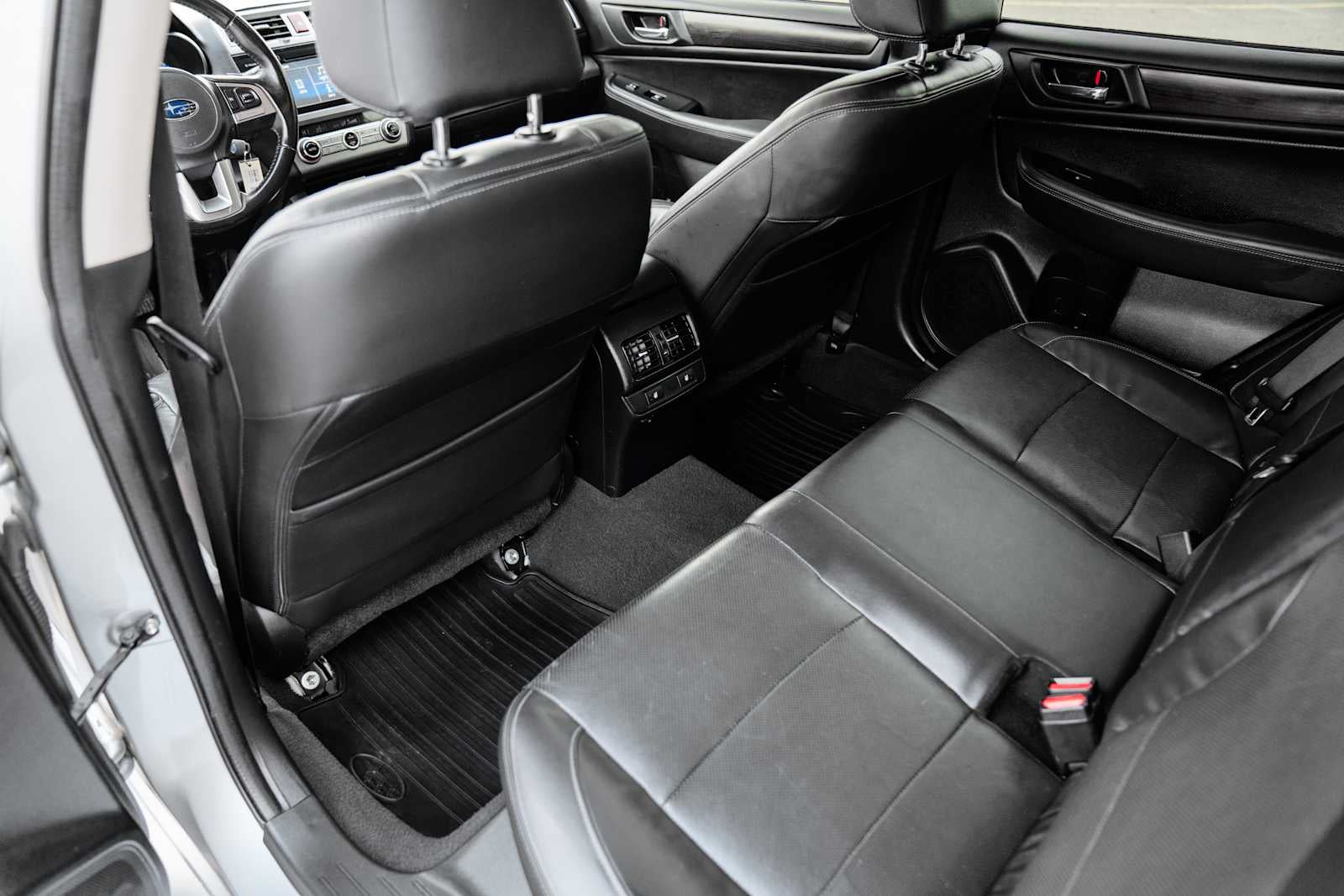 2016 Subaru Legacy 2.5i Limited