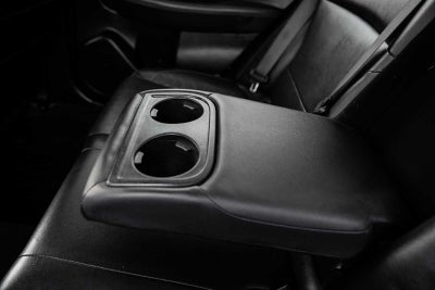 2016 Subaru Legacy 2.5i Limited