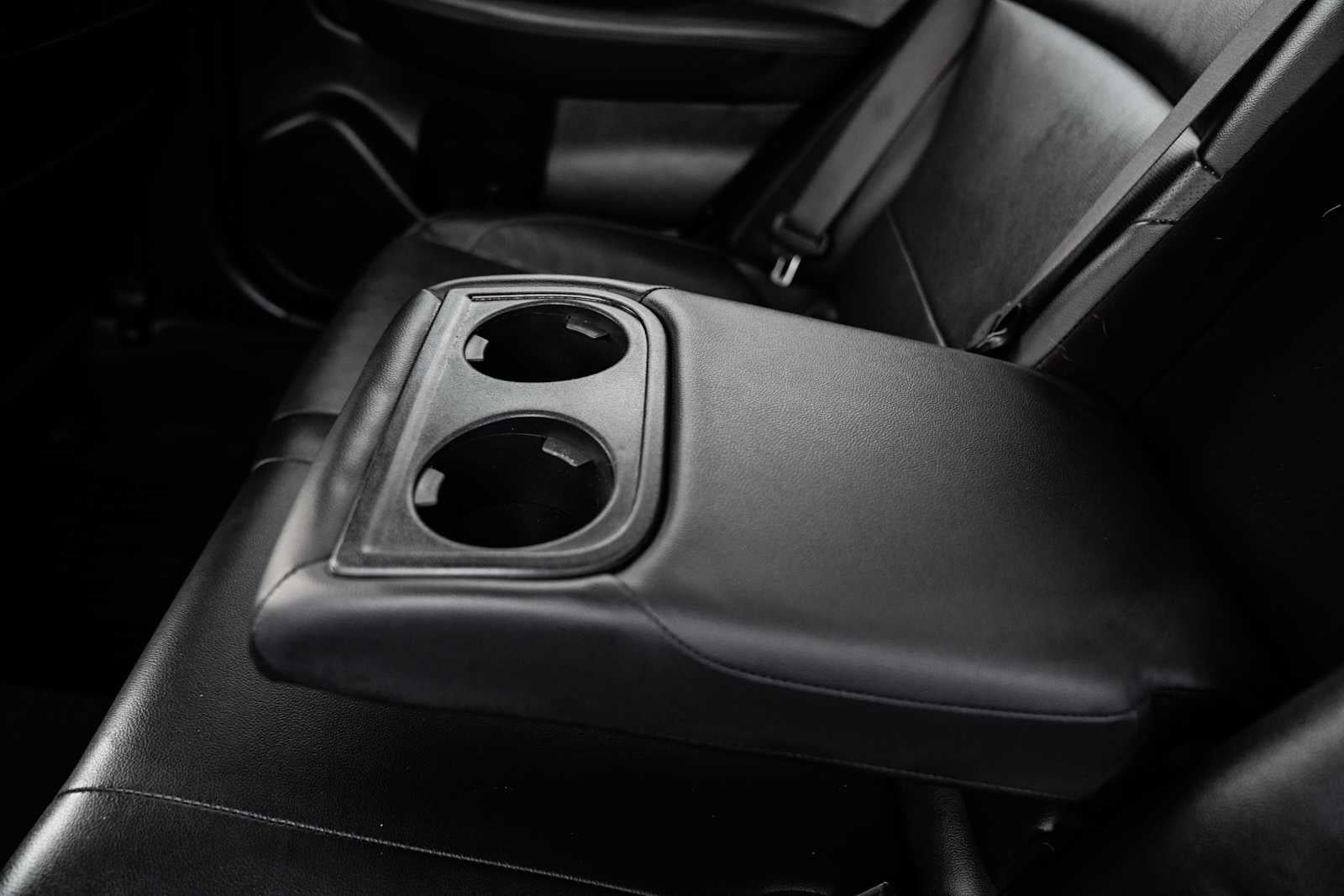 2016 Subaru Legacy 2.5i Limited