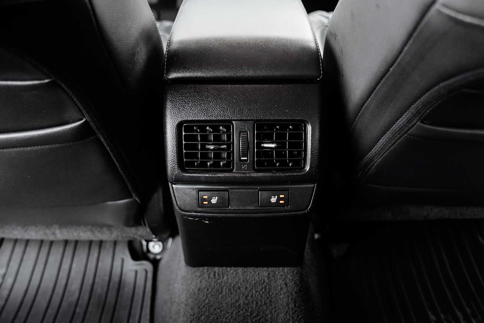 2016 Subaru Legacy 2.5i Limited