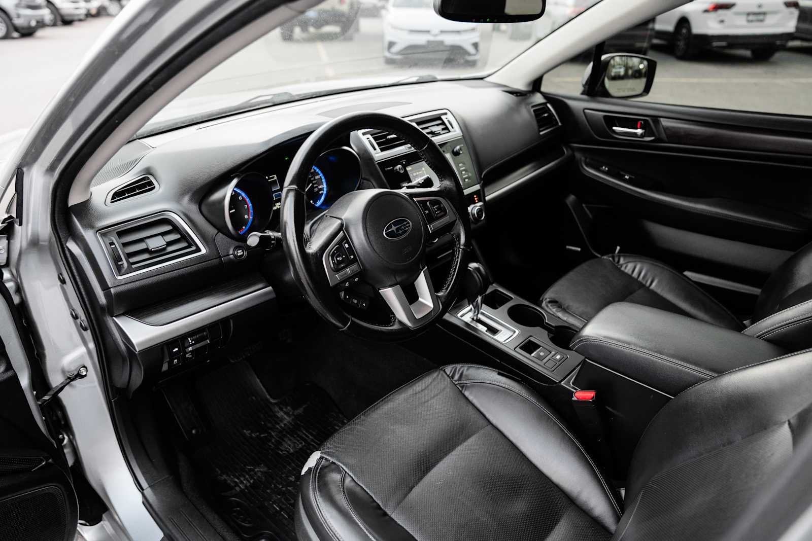 2016 Subaru Legacy 2.5i Limited