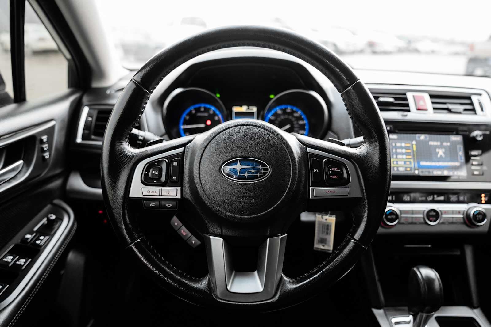 2016 Subaru Legacy 2.5i Limited