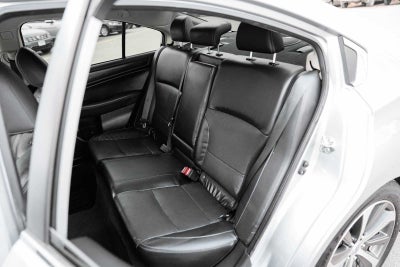2016 Subaru Legacy 2.5i Limited