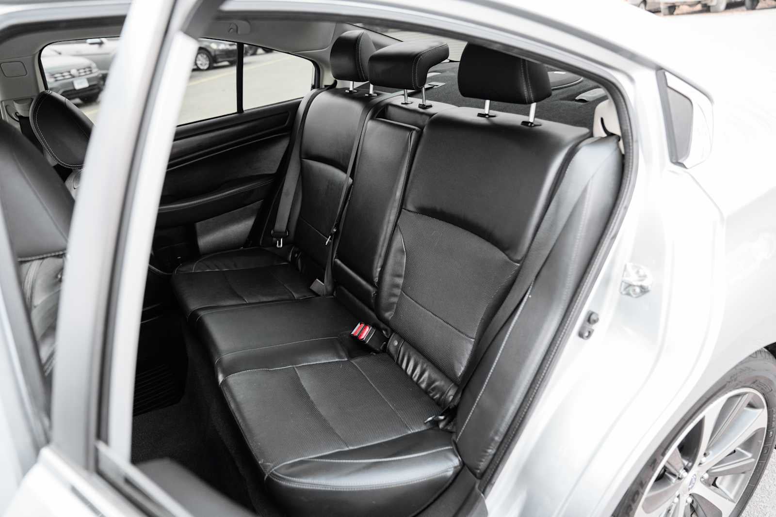 2016 Subaru Legacy 2.5i Limited