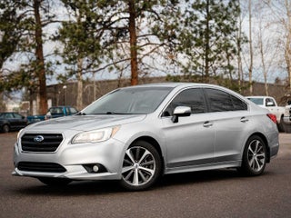 2016 Subaru Legacy 2.5i Limited