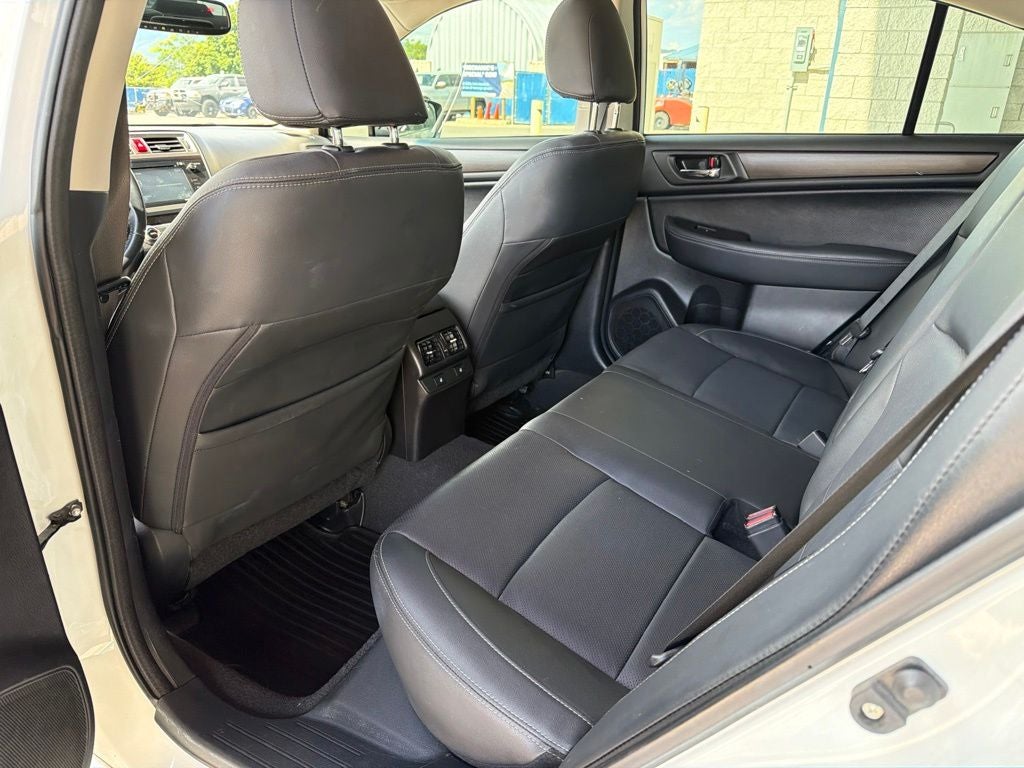 2016 Subaru Legacy 3.6R Limited