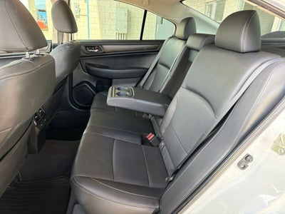 2016 Subaru Legacy 3.6R Limited